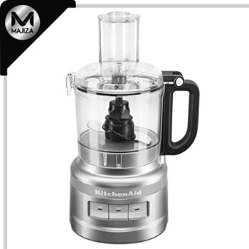 Producto - PROCESADOR DE ALIMENTOS KFP0719L PLATA