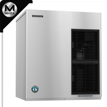 Producto - F-1501MRJZ-C con URC-14FZ, máquina para fabricar hielo en cubitos