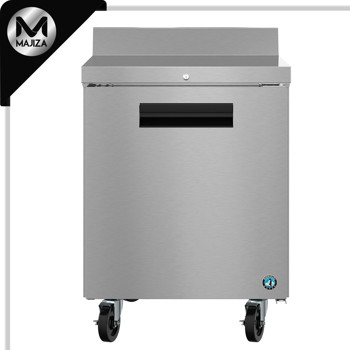 Producto - WR27B-01, Refrigerador, Encimera de una Sección, Puerta con Cerradura