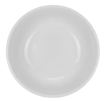 Producto - TAZÓN PANERA 19CMS ENSALADERA BLANCO POLAR