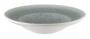 Producto - 90979 PLATO PASTA 27 cm (400 ml) Luca Ocean Blue Gourmet