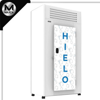 Producto - CONSERVADOR DE HIELO 60 BOLSAS 25.75 PIES 1/3 HP 115 V