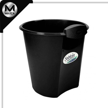 Producto - 8005NE CESTO REDONDO 12.5L