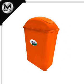 Producto - 8751NA CESTO 42L TAPA BALANCIN LATERAL