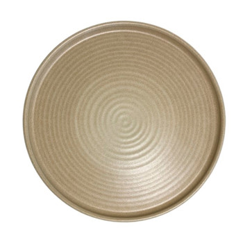 Producto - 96517 MIRAGE RIPPLE PLATO TRINCHE  21 CM 