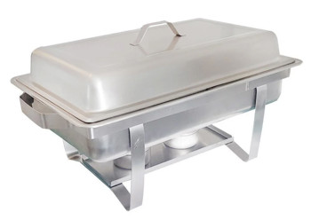 Categoría - CHAFER