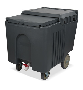Producto - CARRO PARA HIELO 110 LITROS