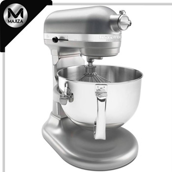 Producto - BATIDORA C/BOWL DE 6QT PROFES PRO600