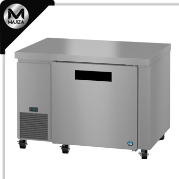 Producto - ULR46B, refrigerador de montaje lateral, sección única debajo del mostrador