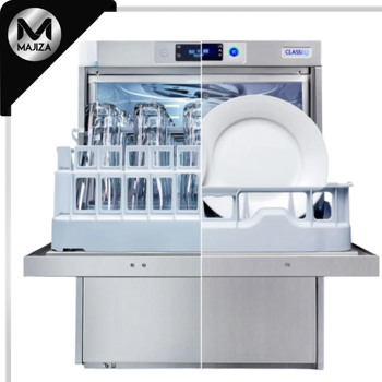 Producto - LAVAVAJILLA BAJO MOSTRADOR C3000 MX CANASTILLA 40 X 40