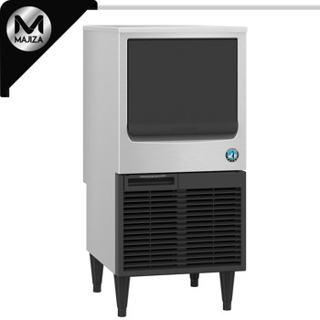 Producto - KM-81BAJ, máquina para fabricar hielo en cubitos Crescent, refrigerada por aire
