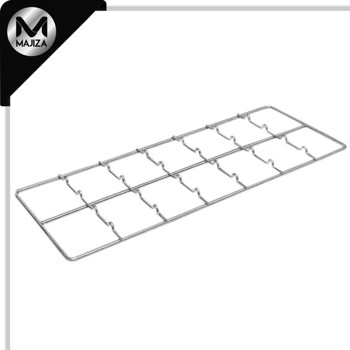 Producto - SHELF FOR SALAMI & CHARCUTERIE
