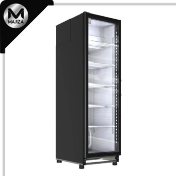 Producto - ENFRIADOR VERTICAL PUERTA CRISTAL 586.78 L 381W 115V
