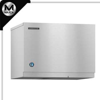 Producto - KMD-505MRJZ con URC-5FZ, máquina para fabricar hielo en cubos Crescent