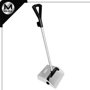Producto - 7690GR RECOGEDOR HORECA GRIS SIN TAPA