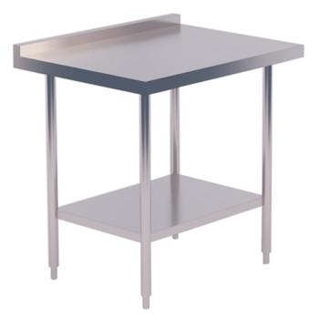 Categoría - MESA DE TRABAJO CON ENTREPAÑO