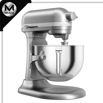 Producto - KitchenAid 6 Quart Bowl-Lift Stand Mixer silver