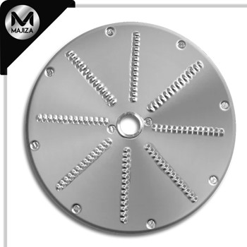 Producto - DISCO P/RALLADO 3MM DIPRO-RA-3 RHINO