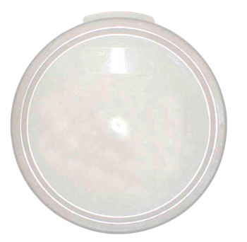 Producto - TAPA CONTENEDOR PC REDONDO 12 18 Y 22L COMPATIBLE C