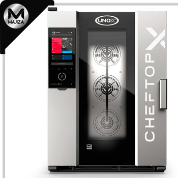 Producto - CHEFTOP-X™ Digital.ID™ COUNTERTOP