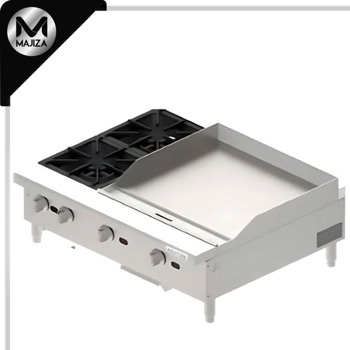 Producto - Mix Parrilla Plancha PPAP-2Q