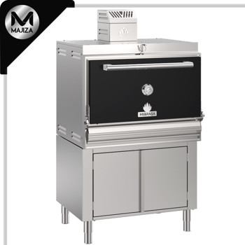 Producto - HORNO C/ARMARIO BAJO VERTICAL 110