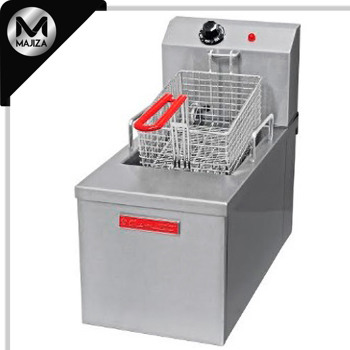 Producto - FREIDORA ELÉCTRICA FC-10-MINI-E PETIT