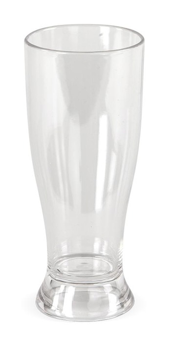 Producto - VASO CERVECERO POLICARBONATO