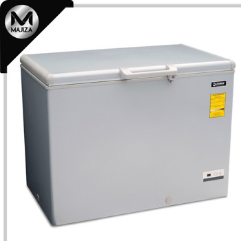 Producto - CONGELADOR HORIZONTAL BAÚL DE 10 PIES CÚBICOS 