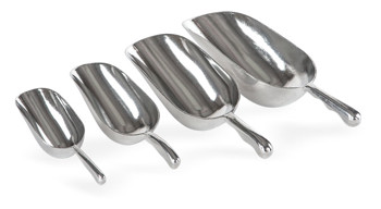 Producto - CUCHARON DE ALUMINIO 12 OZ