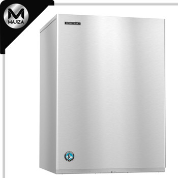 Producto - KM-1601MRJZ con URC-22FZ, máquina para fabricar hielo en cubos Crescent