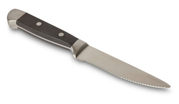 Producto - CUCHILLO PARA CARNE FORJADO 5IN