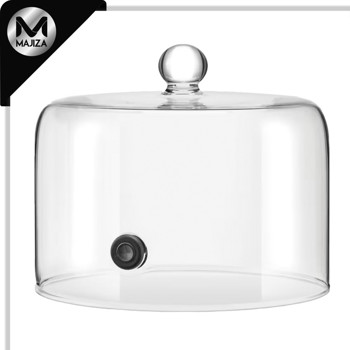 Producto - THE SMOKING GUN PRO CLOCHE