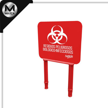 Producto - 9309RJ COPETE ZVELTE ROJO C/IMP RPBI