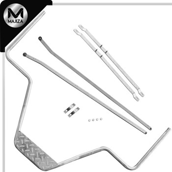 Producto - PEDAL PARA CONTENEDOR DE 660L