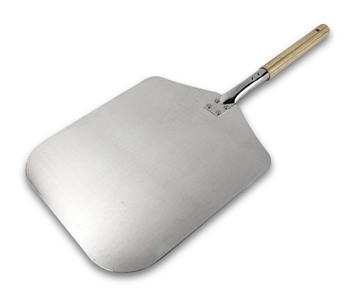 Producto - PALA PARA EXTRACCION DE PIZZA 36IN ALUMINIO