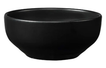Producto - TAZÓN SOPERO 350 CC NEGRO MATE