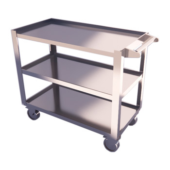 Categoría - CARRO Y RACK