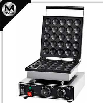 Producto - TFG-25 - Waflera Mini Hot Cakes tipo plancha
