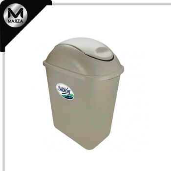 Producto - 8858CP CESTO JUMBO S/ ASAS TAPA BALANCIN