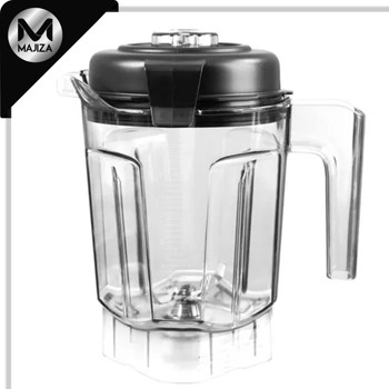Producto - Vaso completo con aspas y tapa para Licuadora BY- 300B  de 2 Litros