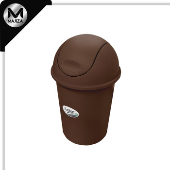 Producto - 8390CA CESTO REDONDO 45L BALANCIN CURVO