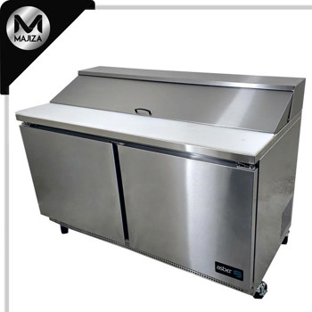 Producto - MESA REFRIG. DE PREP. - ENSALADAS. 