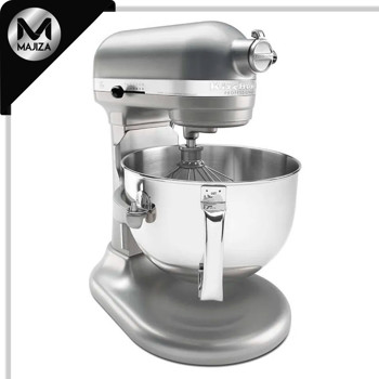 Producto - BATIDORA PROFES 600SERIES KP26M1XNP KIT