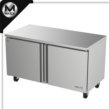 Producto - MESA PARA CONS. DE CONG. BAJO MOSTRADOR - 2 PUERTAS