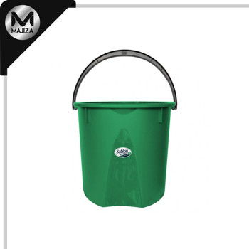Producto - 9226VD CUBETA 17L RIGIDA