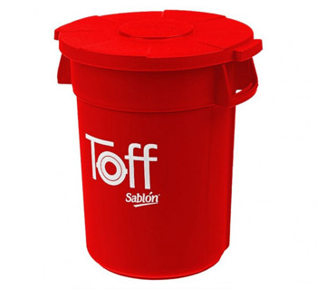 Categoría - CESTO MINI TOFF