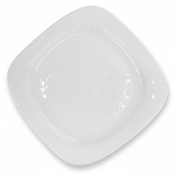 Producto - PLATO TRINCHE CUADRADO 29 CM