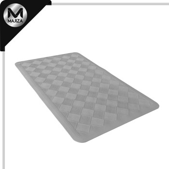 Producto - 7635GR TAPETE DE BAÑO 35X56CM GRIS