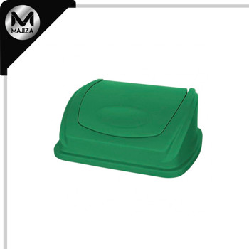 Producto - T8186VD TAPA BALANCIN FRONT CESTO CUADR 65/80L